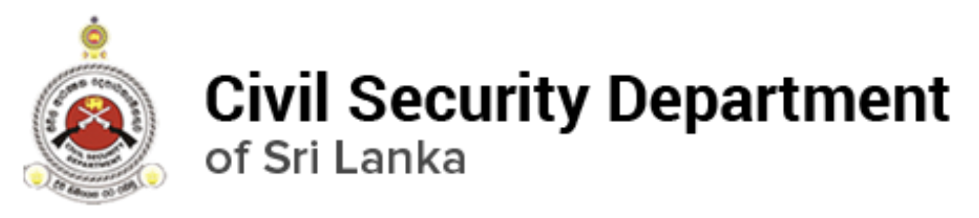 Sri Lanka Civil Security Department